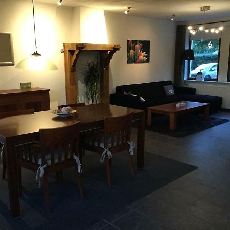 Vakantiewoning Kleijnen นัวร์บีค ภายนอก รูปภาพ