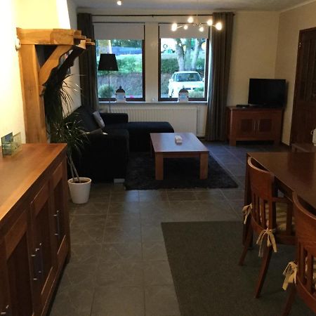 Vakantiewoning Kleijnen นัวร์บีค ภายนอก รูปภาพ