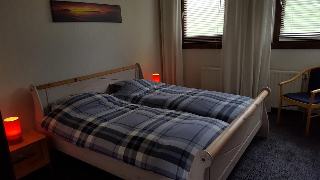 Vakantiewoning Kleijnen นัวร์บีค ภายนอก รูปภาพ