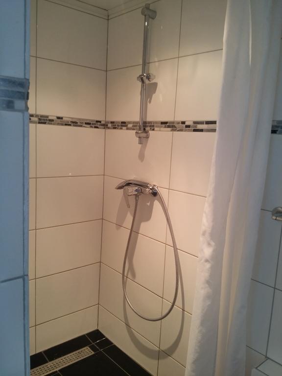 Vakantiewoning Kleijnen นัวร์บีค ภายนอก รูปภาพ
