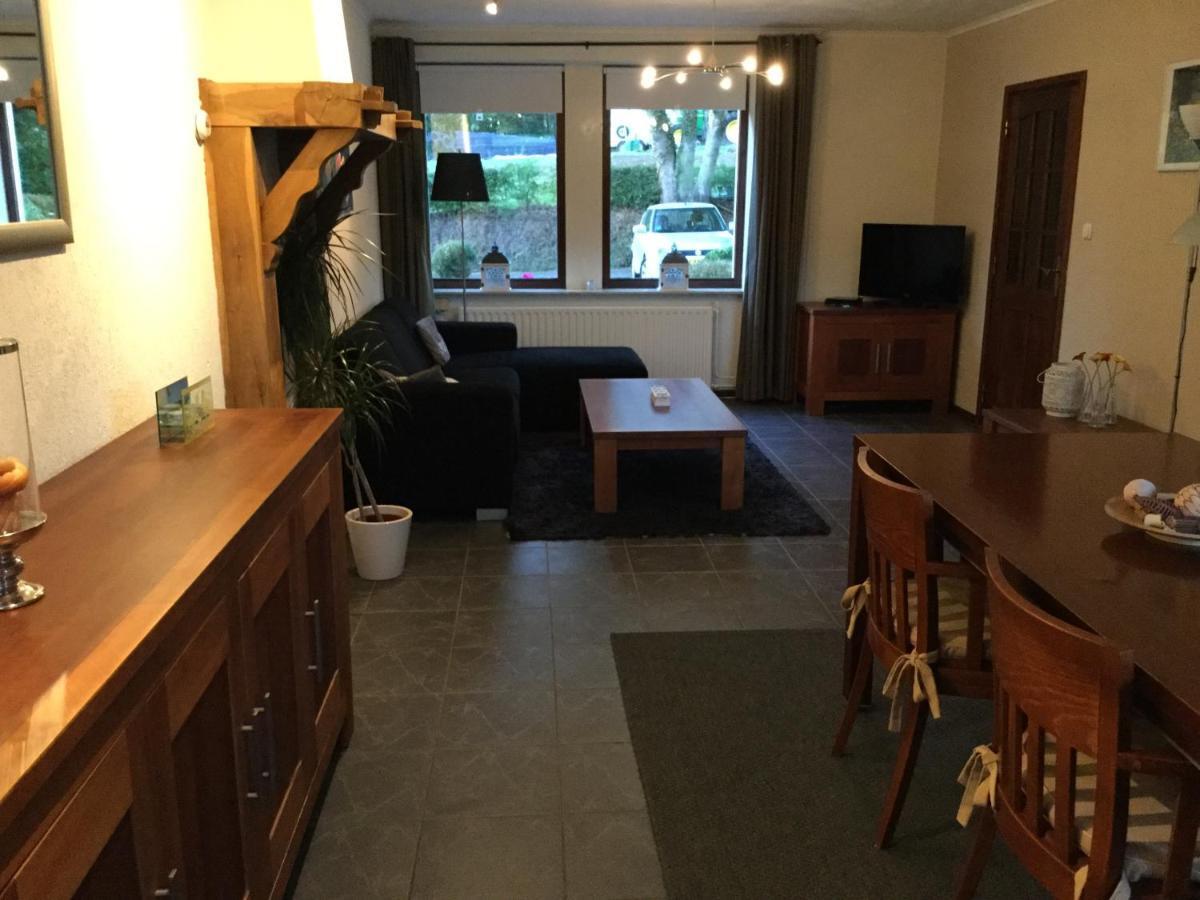 Vakantiewoning Kleijnen นัวร์บีค ภายนอก รูปภาพ